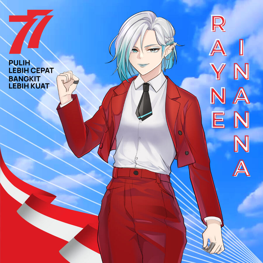 art by yuki.aria (IG)