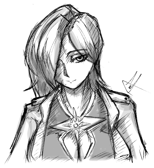 art by feriospeedtribe