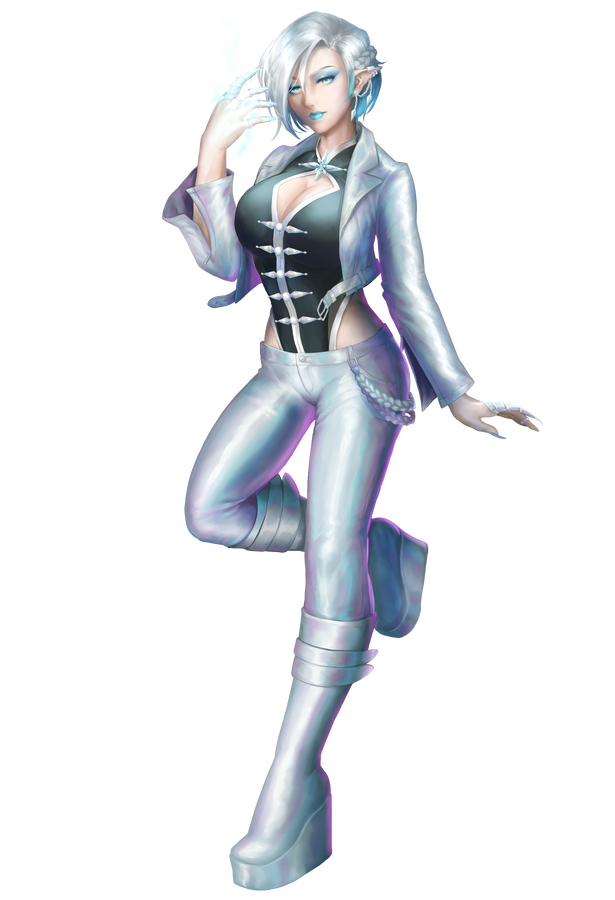 art by drakeaxesmith05