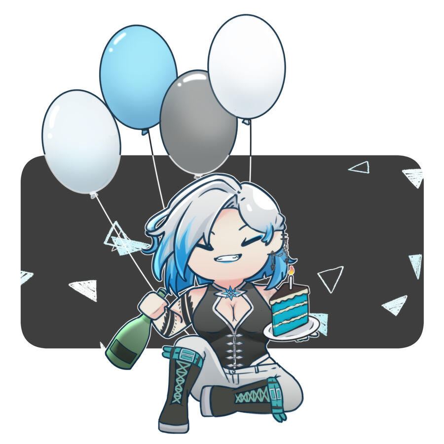 commissioned by bladabubvt